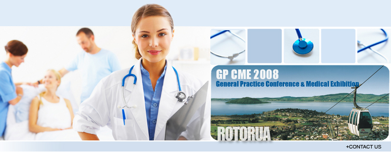 NZMA, New Zealand Medical Association, Rotorua