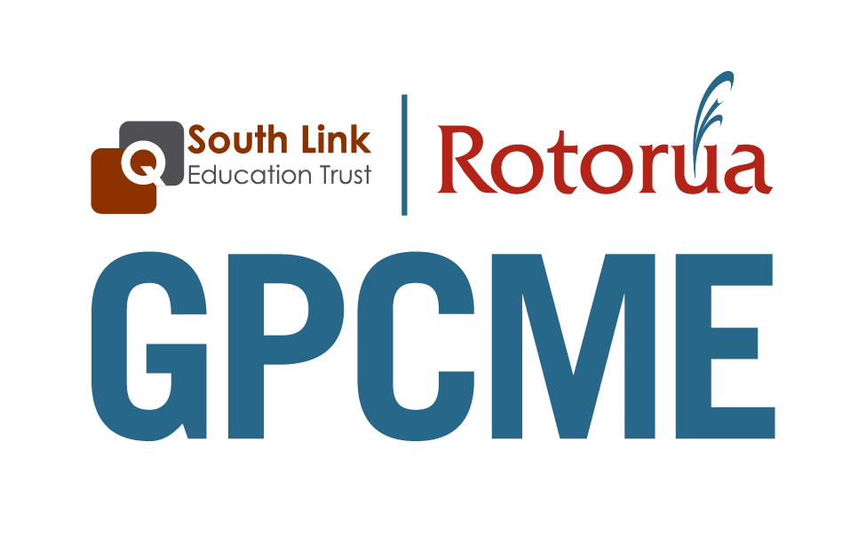 GPCME Logo