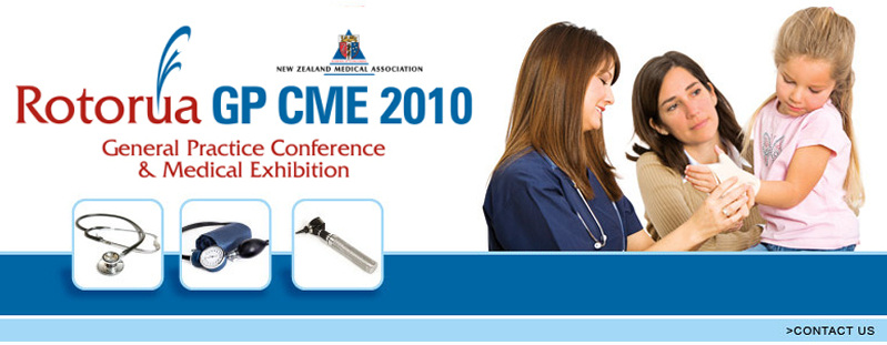 NZMA, New Zealand Medical Association, Rotorua