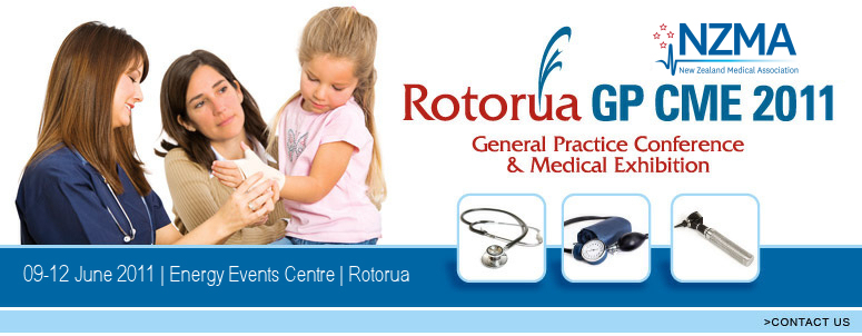 NZMA, New Zealand Medical Association, Rotorua
