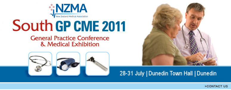 NZMA, New Zealand Medical Association, Christchurch