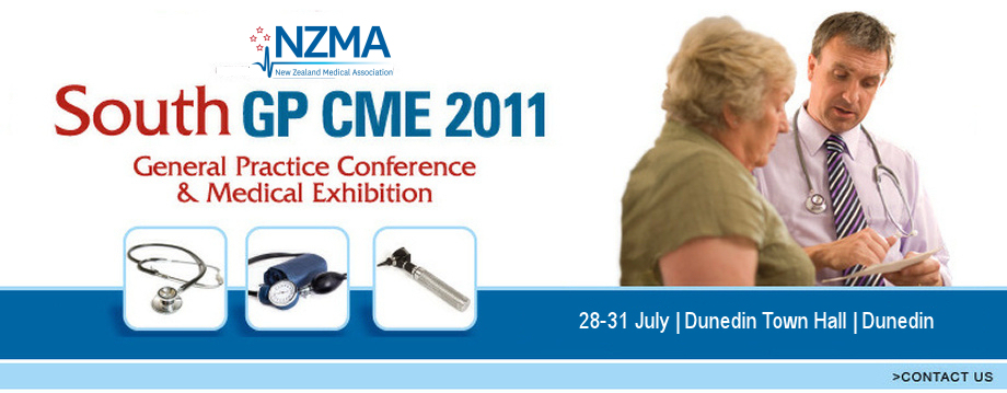 NZMA, New Zealand Medical Association, Rotorua