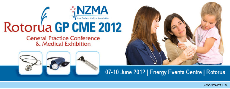NZMA, New Zealand Medical Association, Rotorua