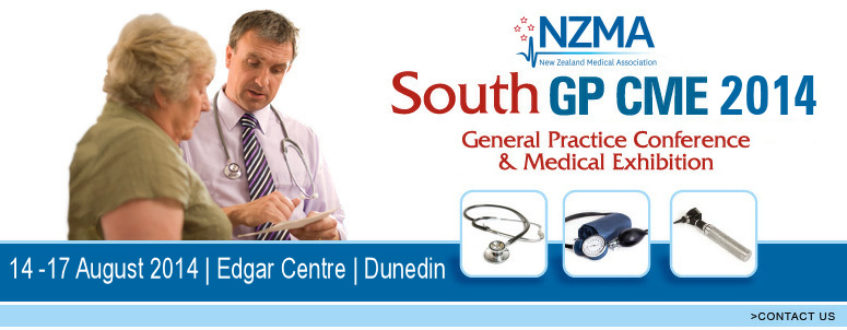 NZMA, New Zealand Medical Association, South